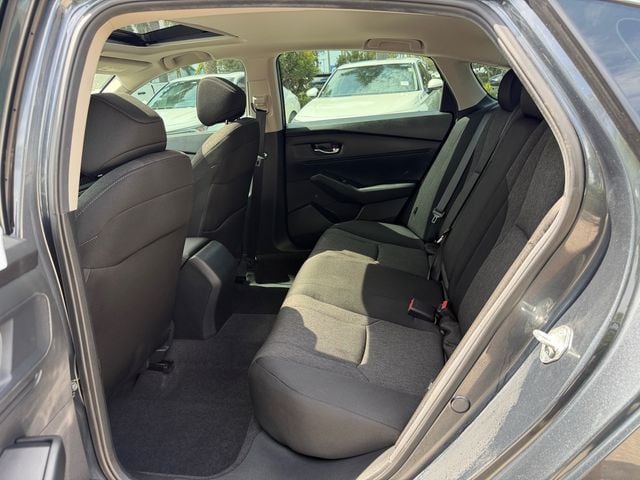 2024 Honda Accord EX - Photo 14