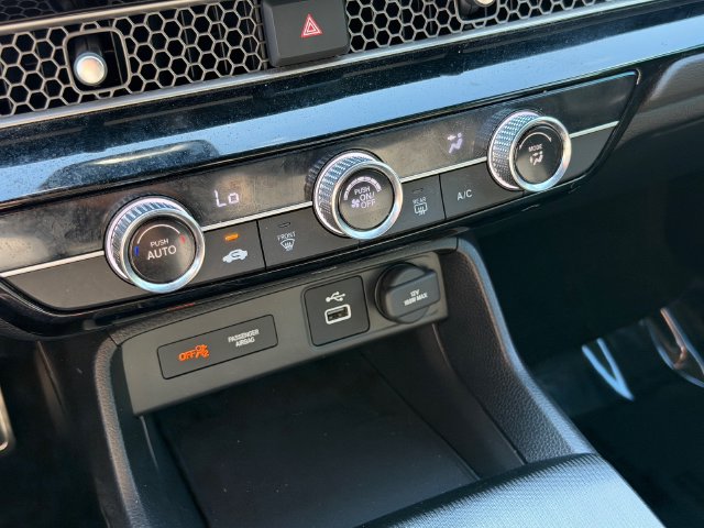 2024 Honda Civic Hatchback Sport - Photo 25