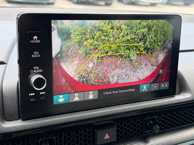 2023 Honda CR-V EX-L - Photo 23