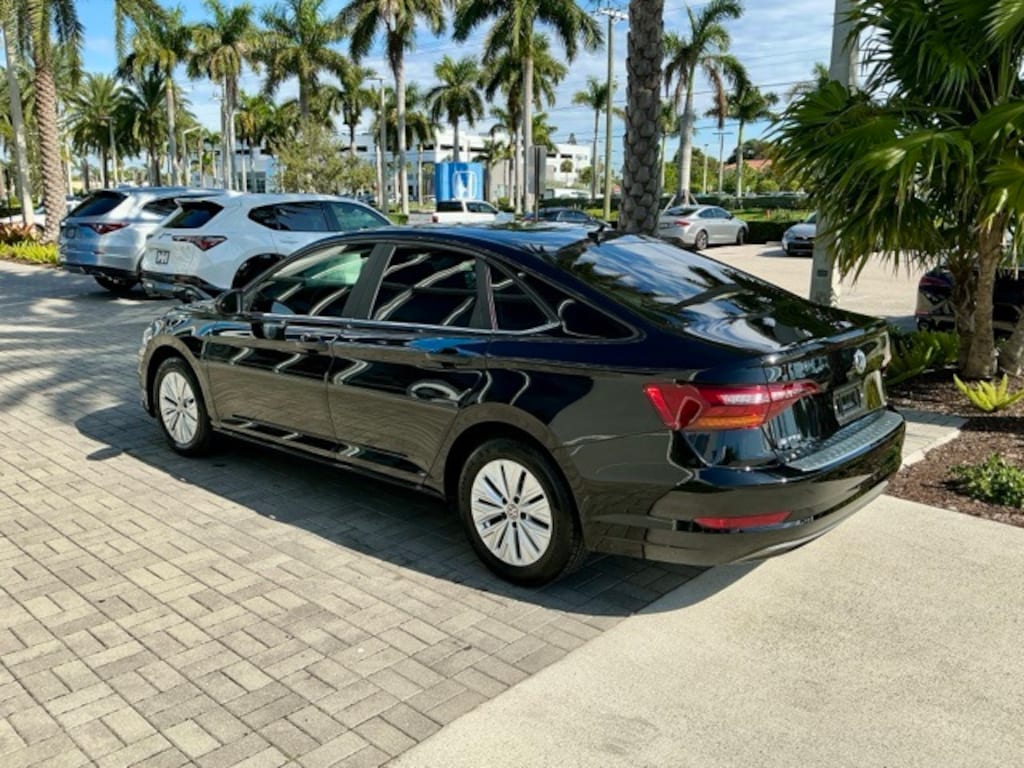 Used 2019 Volkswagen