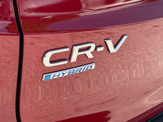 2025 Honda CR-V Sport-L - Photo 16