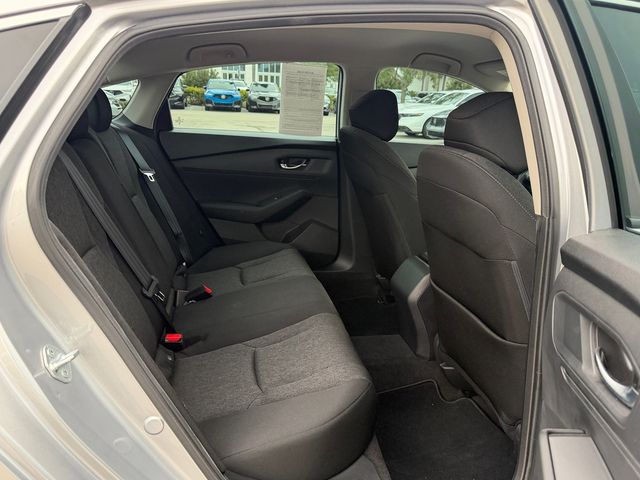 2024 Honda Accord LX - Photo 20