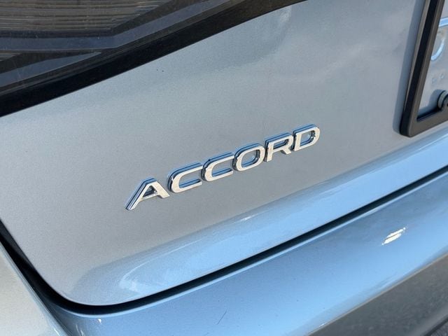 2023 Honda Accord EX - Photo 15