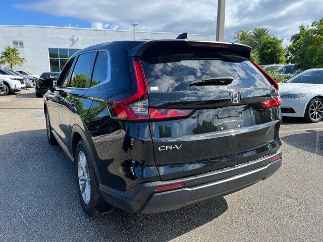 2024 Honda CR-V EX-L photo 2