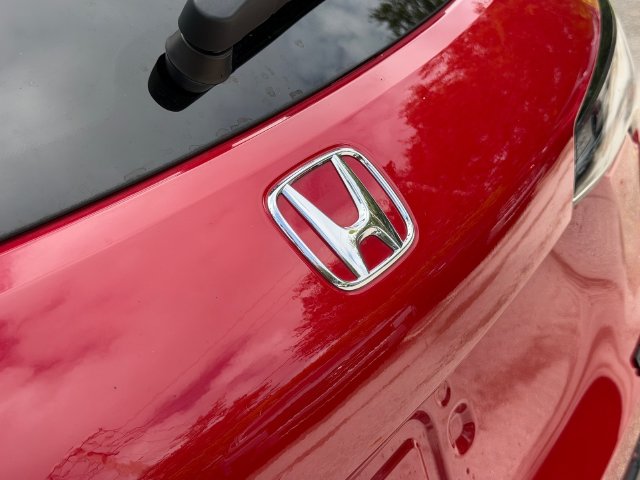 2025 Honda HR-V Sport - Photo 18