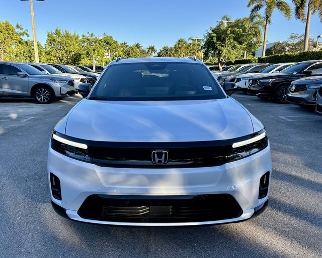 2026 Honda Prologue Touring photo 2