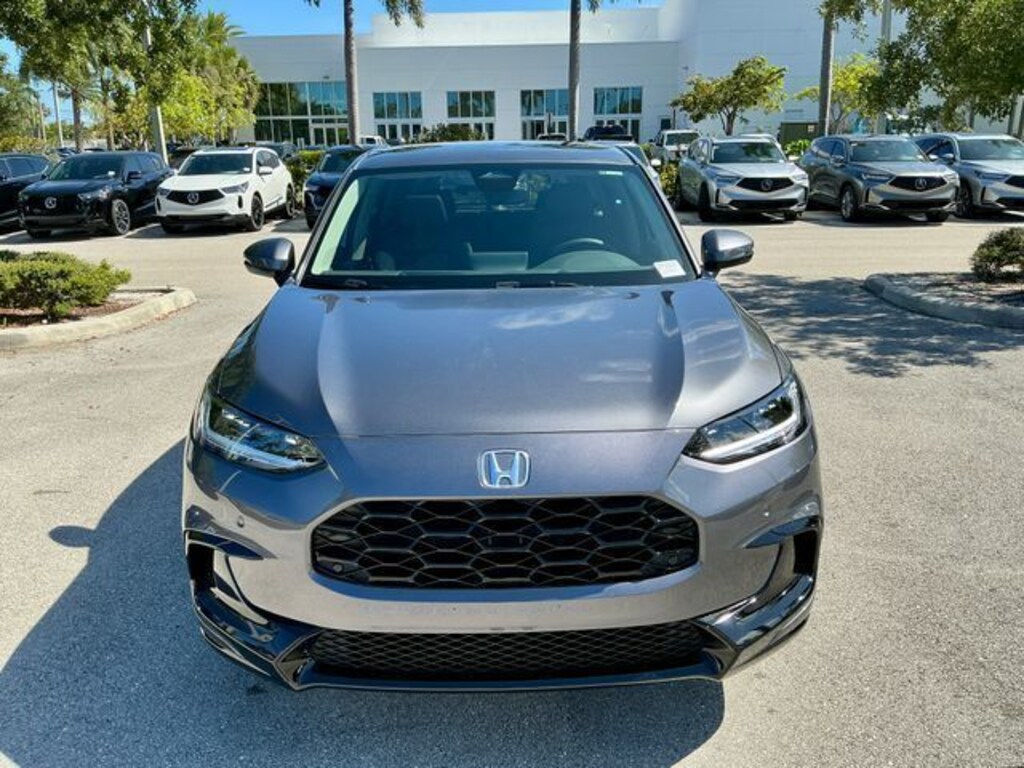 New 2027 Honda