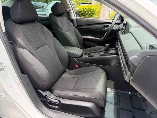 2025 Honda Accord SE - Photo 20