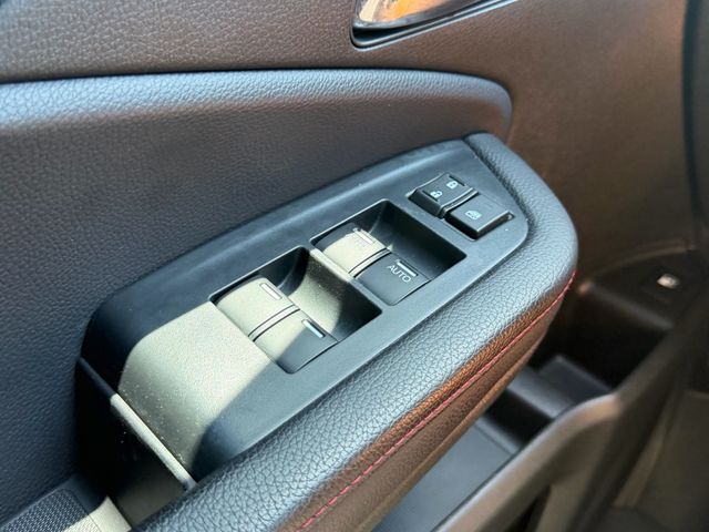2023 Honda Ridgeline Black Edition - Photo 31