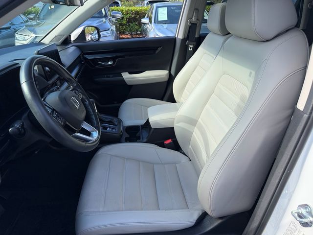 2023 Honda CR-V EX-L - Photo 11