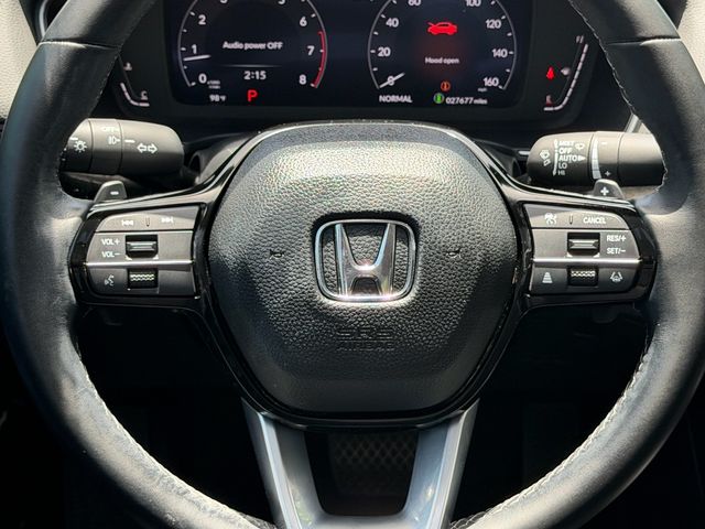 2024 Honda Civic Touring - Photo 15
