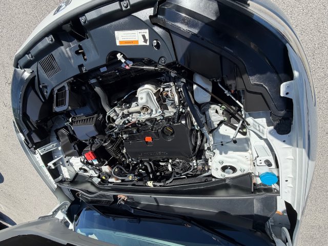 2024 Honda HR-V EX-L - Photo 22