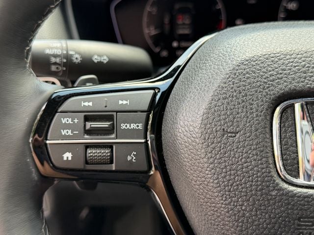 2023 Honda Civic Sport - Photo 29