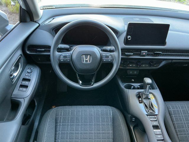 2026 Honda HR-V LX - Photo 13