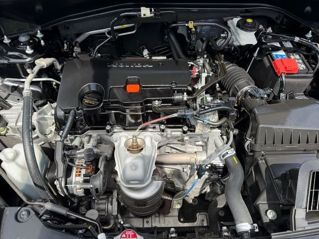 2024 Honda HR-V LX - Photo 21