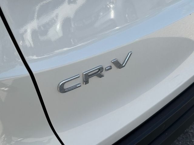 2024 Honda CR-V EX-L - Photo 17