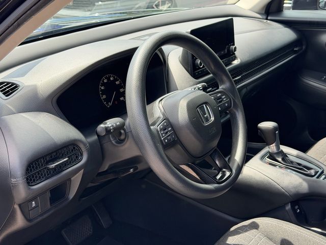 2024 Honda HR-V LX - Photo 14