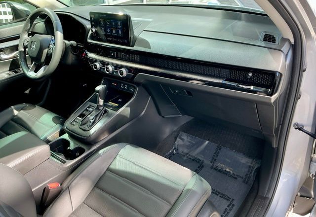 2023 Honda CR-V EX-L - Photo 17