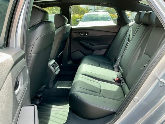 2026 Honda Accord Hybrid Sport-L - Photo 9
