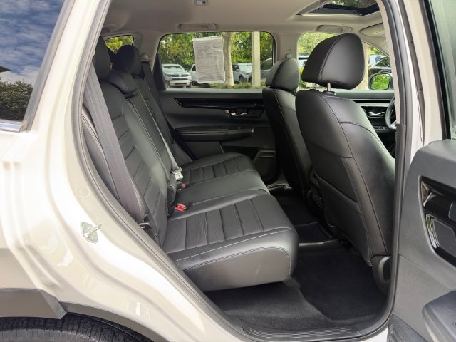 2024 Honda CR-V EX-L - Photo 16