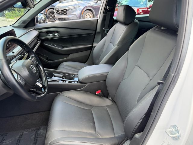 2025 Honda Accord Hybrid Sport-L - Photo 11