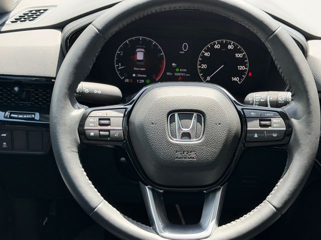 2024 Honda CR-V EX-L - Photo 15