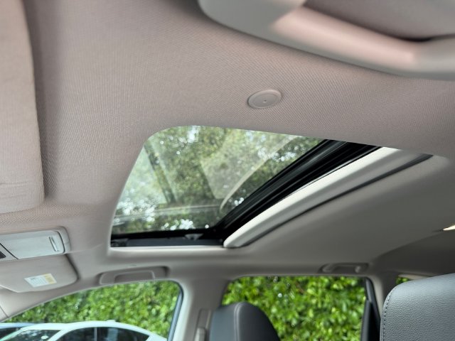 2026 Honda CR-V EX-L - Photo 23