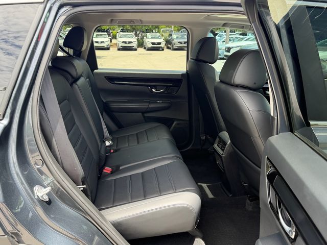 2024 Honda CR-V EX-L - Photo 18