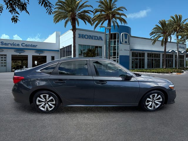 2024 Honda Civic LX - Photo 9