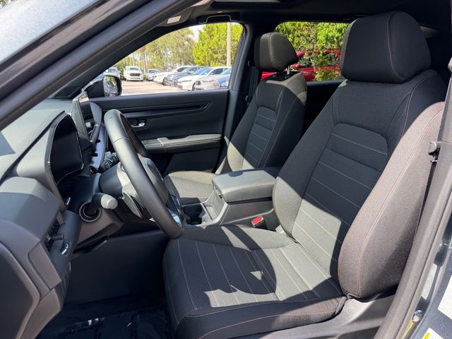 2026 Honda CR-V Sport - Photo 10