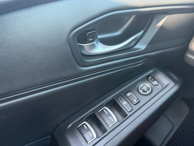 2024 Honda Accord EX - Photo 29
