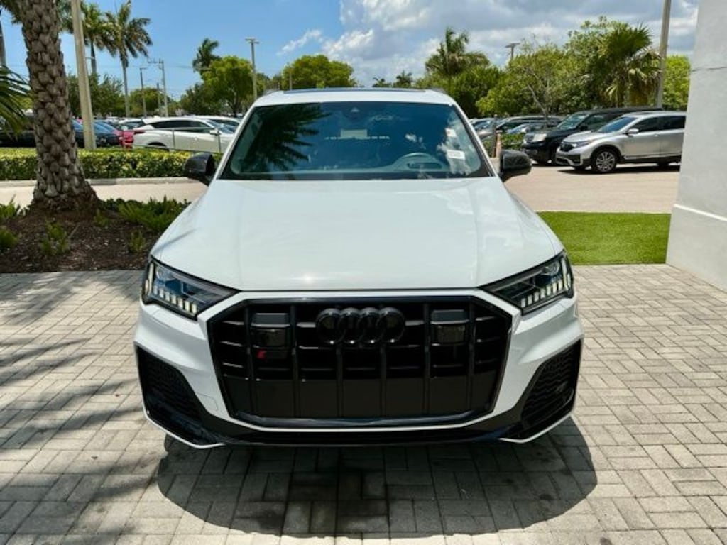 Used 2023 Audi