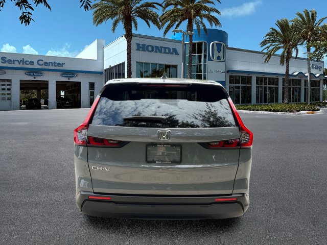 2024 Honda CR-V EX-L - Photo 6
