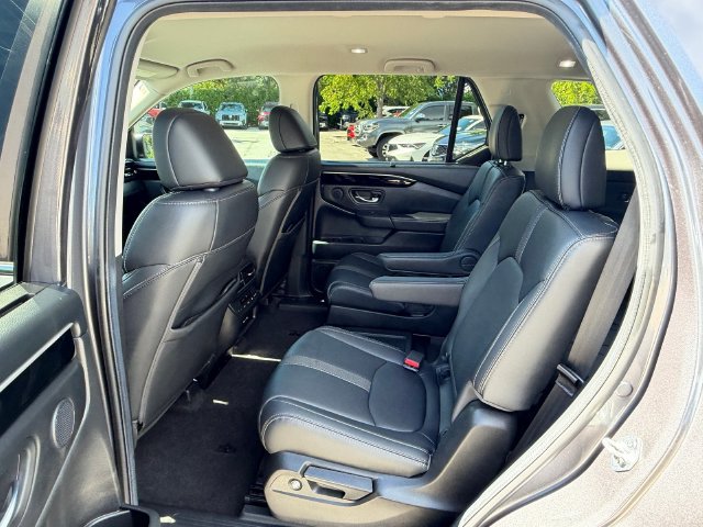 2024 Honda Pilot EX-L - Photo 14