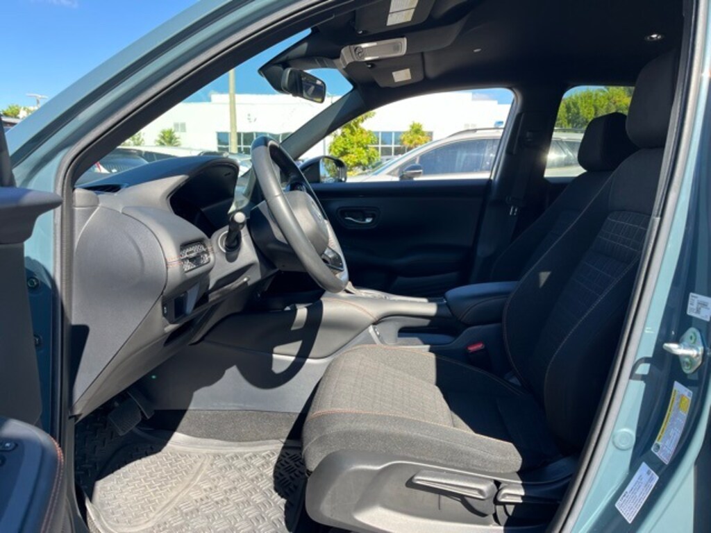 Used 2023 Honda