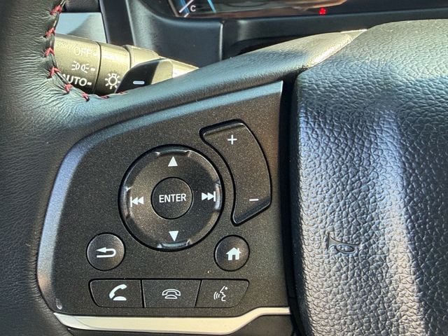 2024 Honda Odyssey SPORT - Photo 31