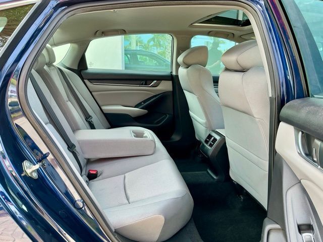2020 Honda Accord EX - Photo 13