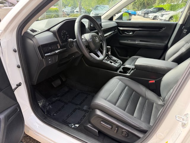 2024 Honda CR-V EX-L - Photo 10