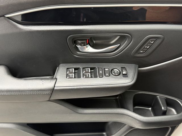 2024 Honda Pilot EX-L - Photo 35