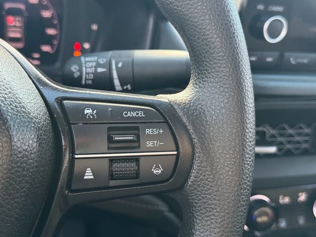 2023 Honda Accord EX - Photo 26