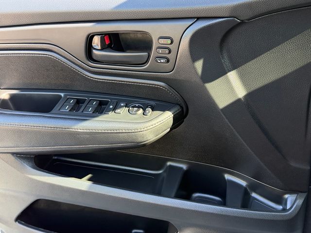 2024 Honda Odyssey SPORT - Photo 32