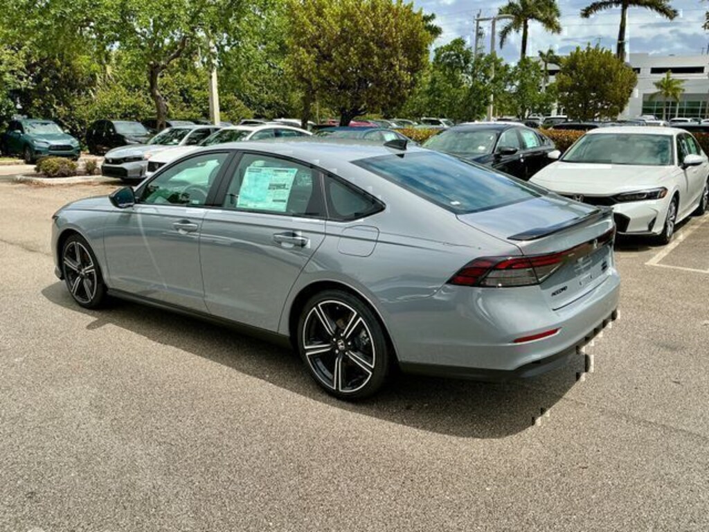 New 2026 Honda