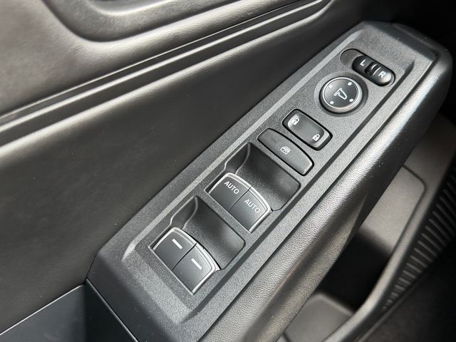2024 Honda Accord EX - Photo 27
