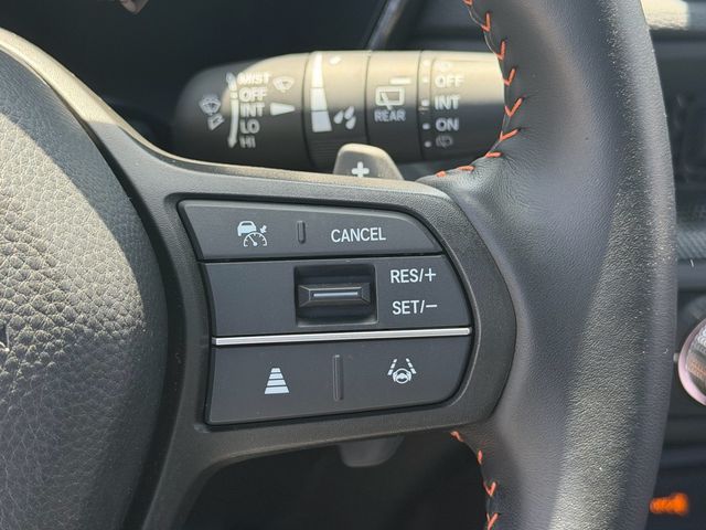 2025 Honda CR-V Sport-L - Photo 26