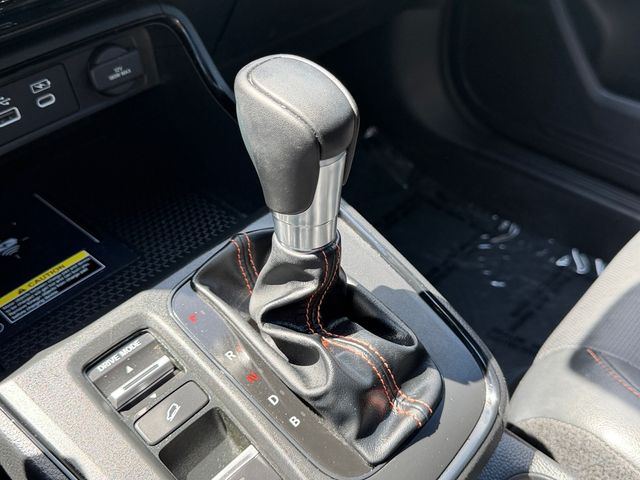 2024 Honda CR-V Sport Touring - Photo 29
