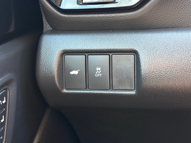 2024 Honda Pilot EX-L - Photo 31