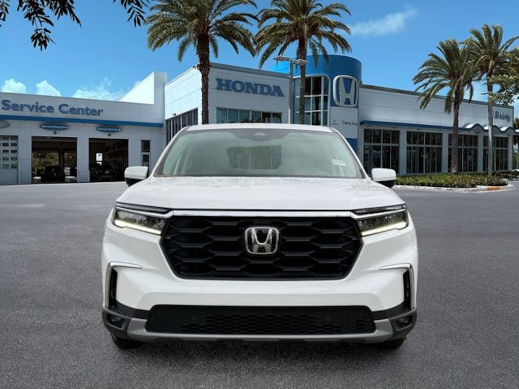 Certified 2024 Honda