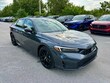 Honda Civic Hybrid