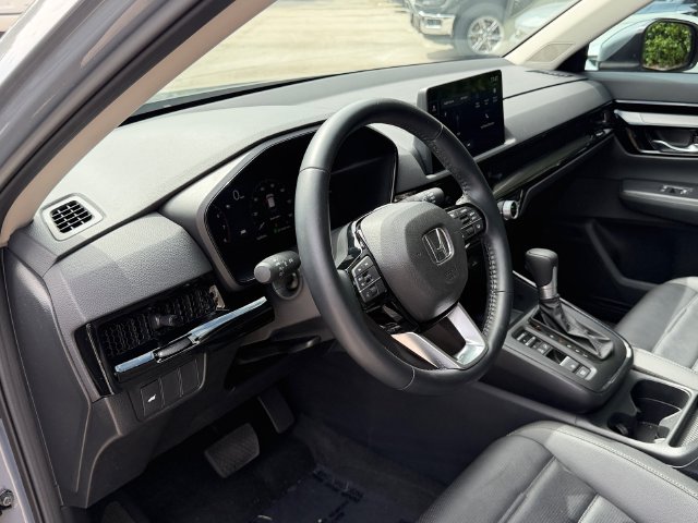 2026 Honda CR-V EX-L - Photo 12