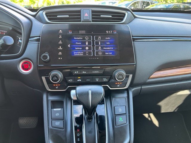 2020 Honda CR-V Touring - Photo 8